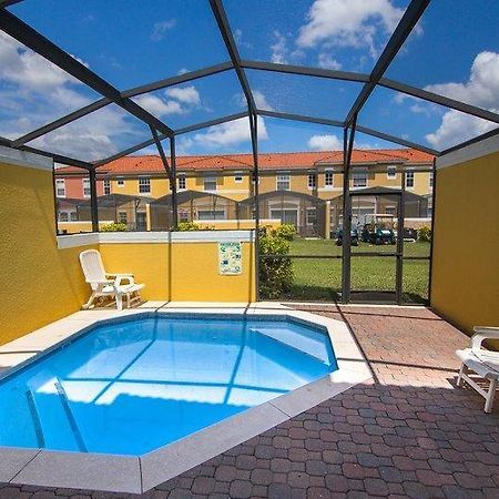 Encantada Resort 8576 Townhouse Kissimmee Esterno foto