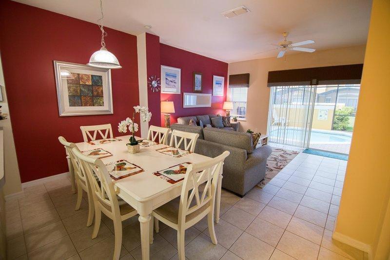 Encantada Resort 8576 Townhouse Kissimmee Esterno foto