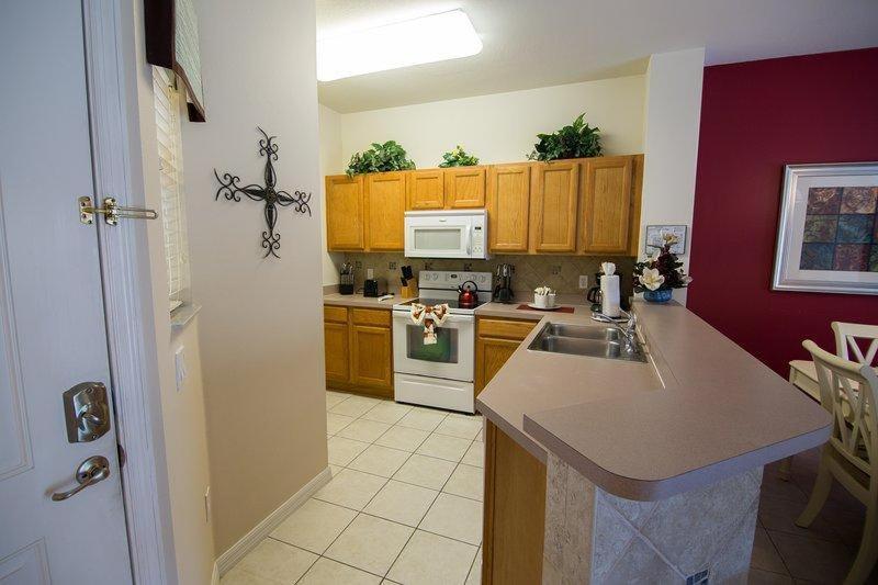 Encantada Resort 8576 Townhouse Kissimmee Esterno foto