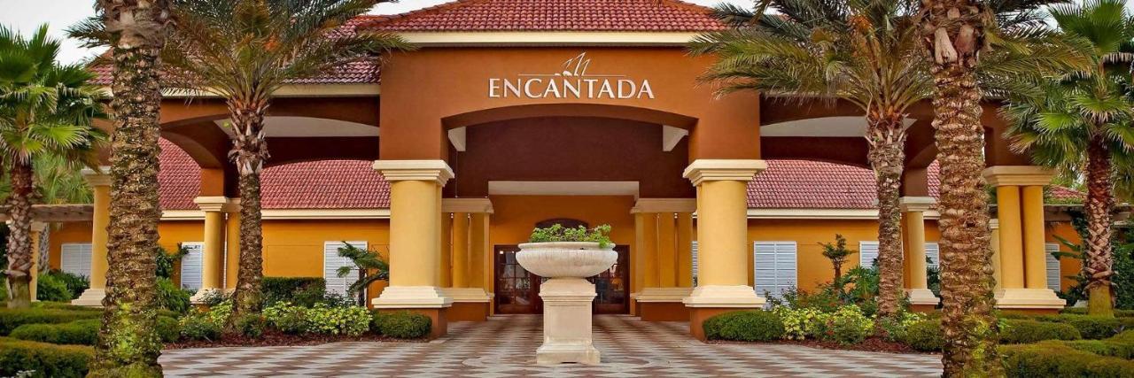 Encantada Resort 8576 Townhouse Kissimmee Esterno foto