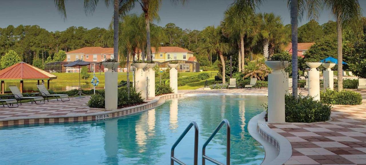 Encantada Resort 8576 Townhouse Kissimmee Esterno foto