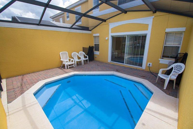 Encantada Resort 8576 Townhouse Kissimmee Esterno foto