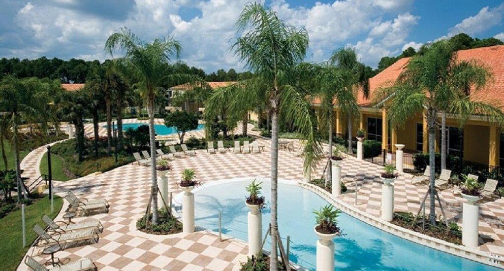 Encantada Resort 8576 Townhouse Kissimmee Esterno foto