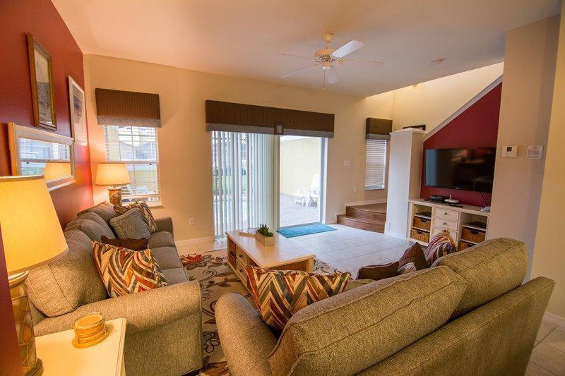 Encantada Resort 8576 Townhouse Kissimmee Esterno foto