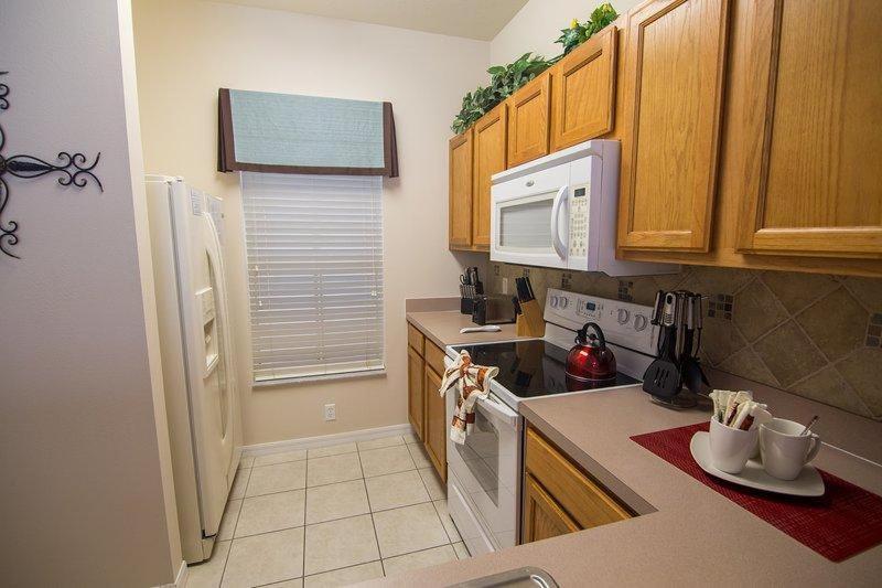 Encantada Resort 8576 Townhouse Kissimmee Esterno foto
